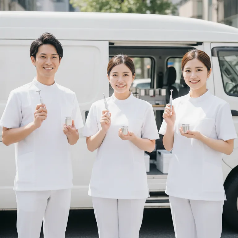 마이크로블레이딩 팀 위치: 남양주
